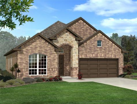 113 Welch Folly Lane Aledo TX 76008