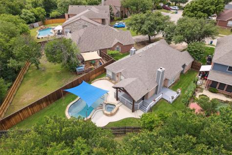 821 Tablerock Way Lewisville TX 75077