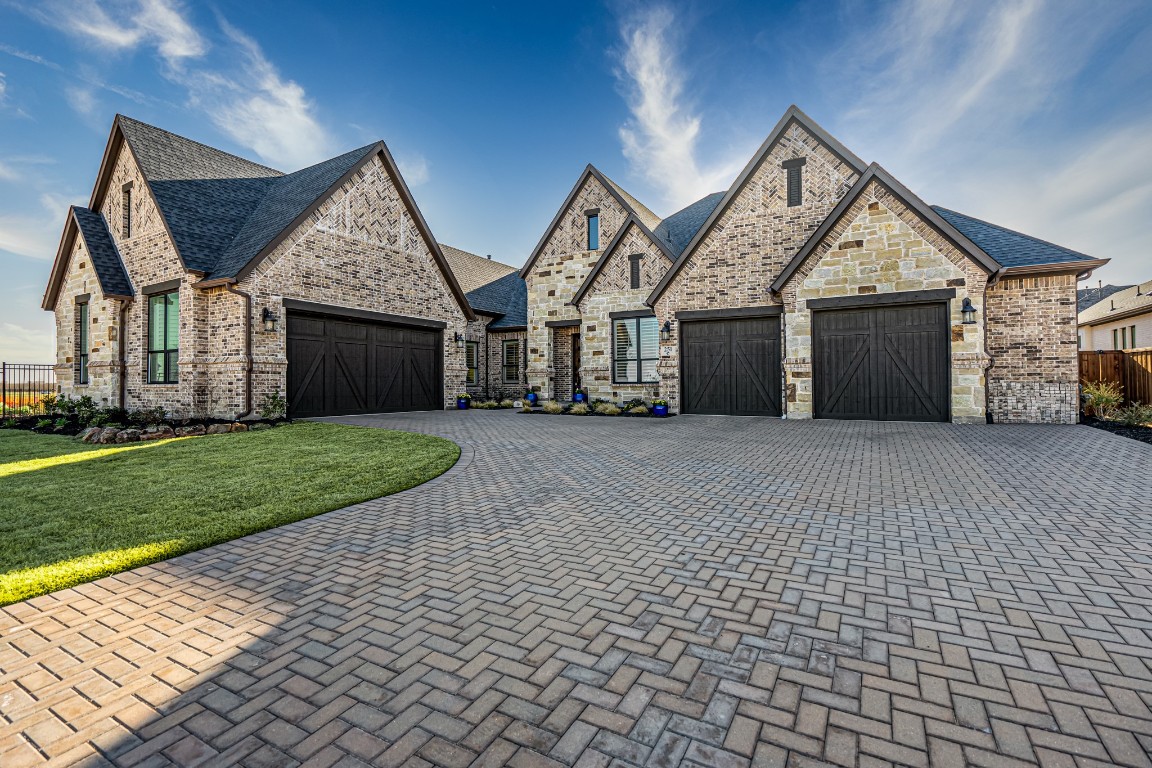 251 Alexis Lane Prosper TX 75078
