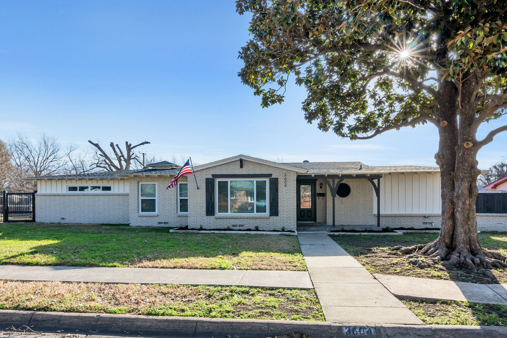 3604 Norton Drive Richland Hills TX 76118