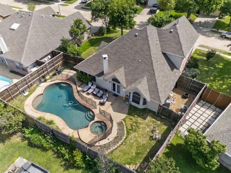 10115 Andre Drive Irving TX 75063