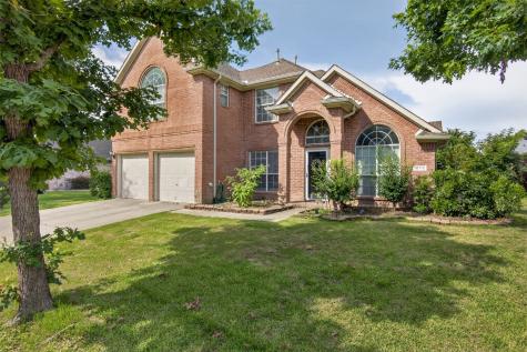 10115 Andre Drive Irving TX 75063