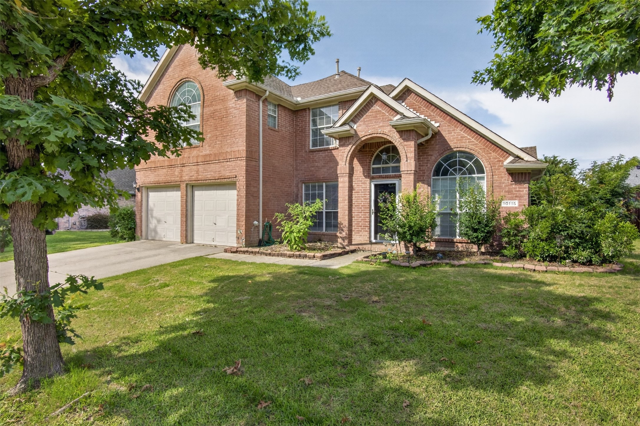 10115 Andre Drive Irving TX 75063