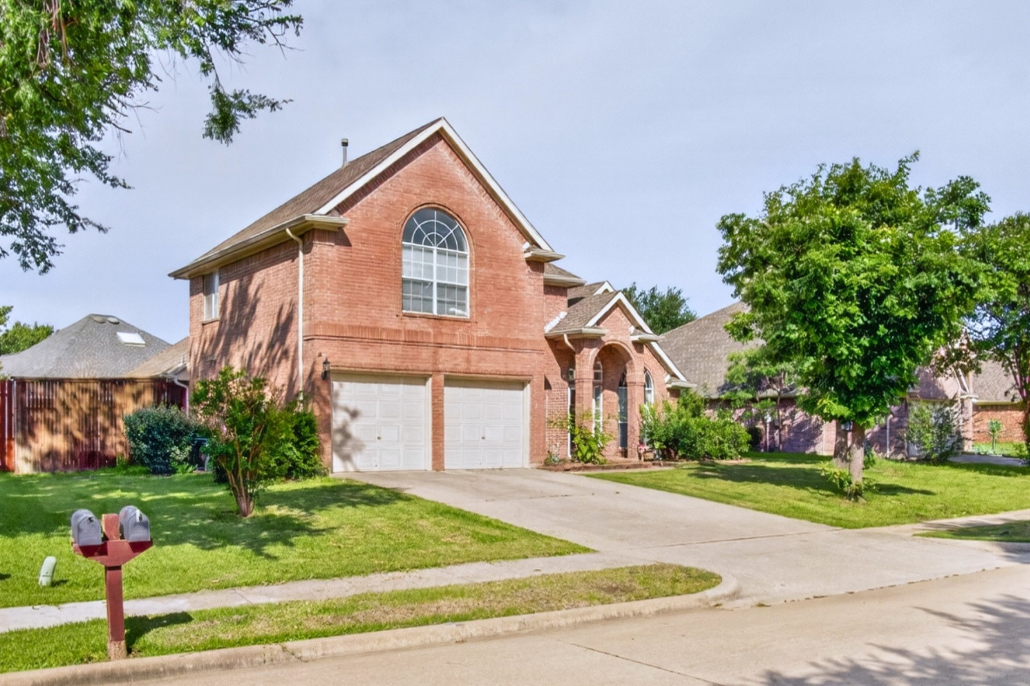 10115 Andre Drive Irving TX 75063