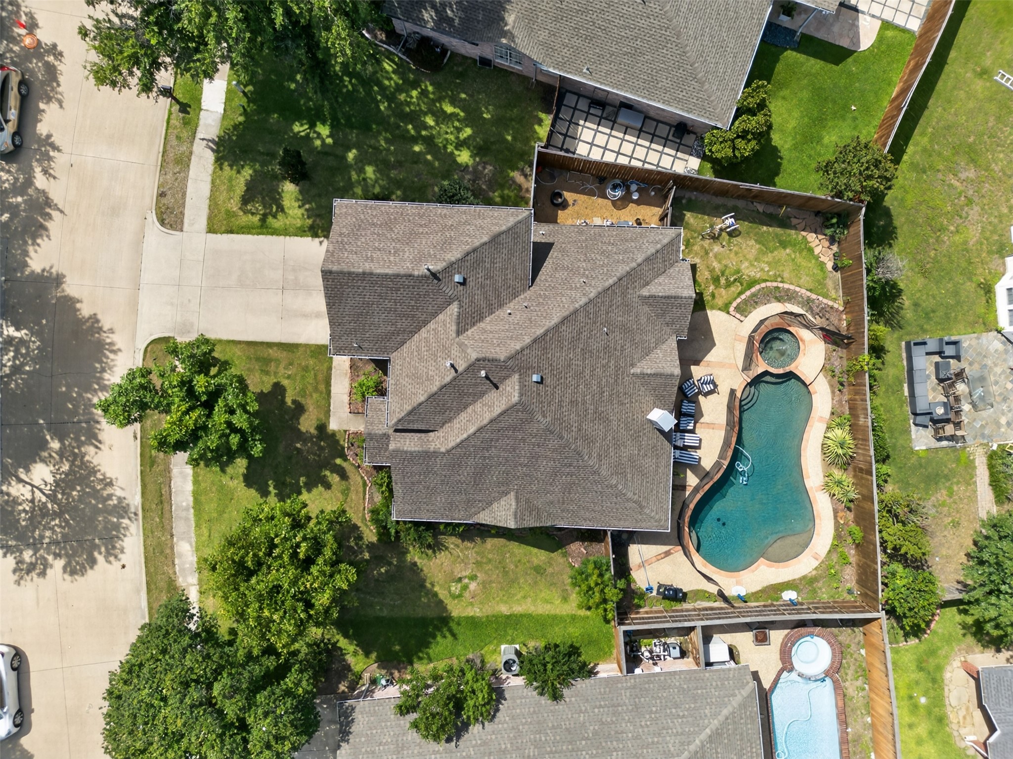 10115 Andre Drive Irving TX 75063