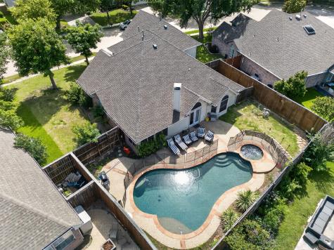 10115 Andre Drive Irving TX 75063