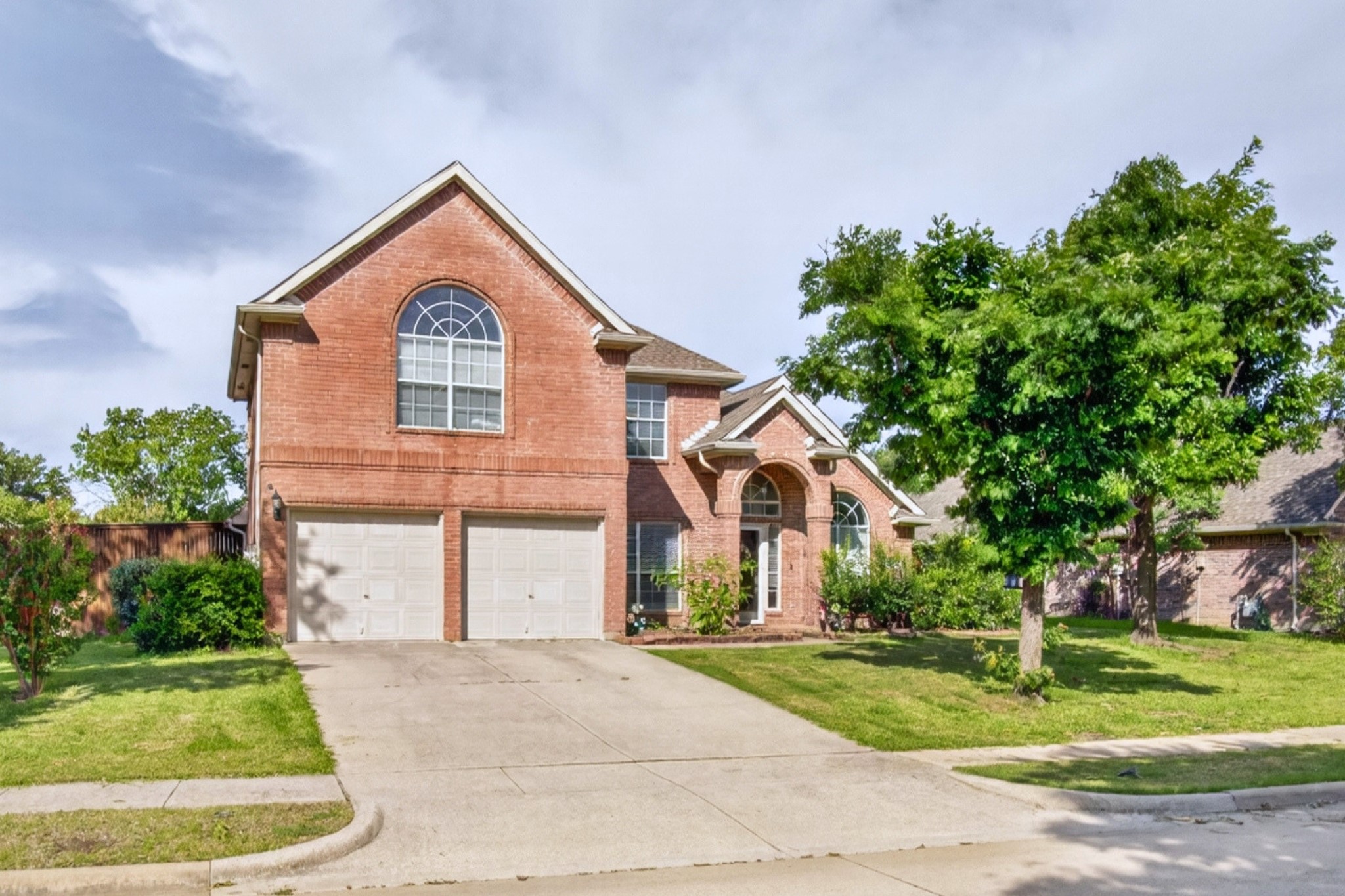10115 Andre Drive Irving TX 75063