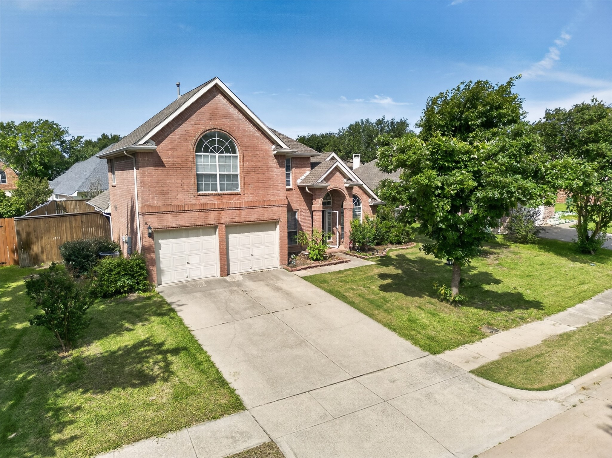 10115 Andre Drive Irving TX 75063