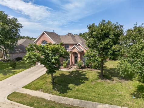 10115 Andre Drive Irving TX 75063