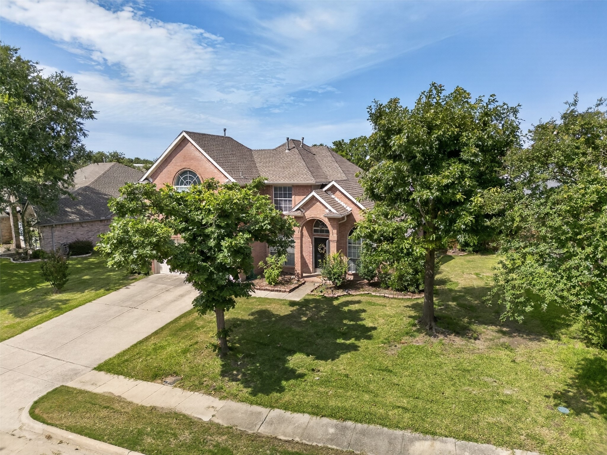 10115 Andre Drive Irving TX 75063