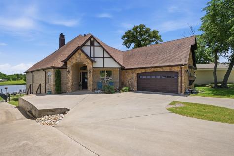 1211 Kiowa Drive W Lake Kiowa TX 76240
