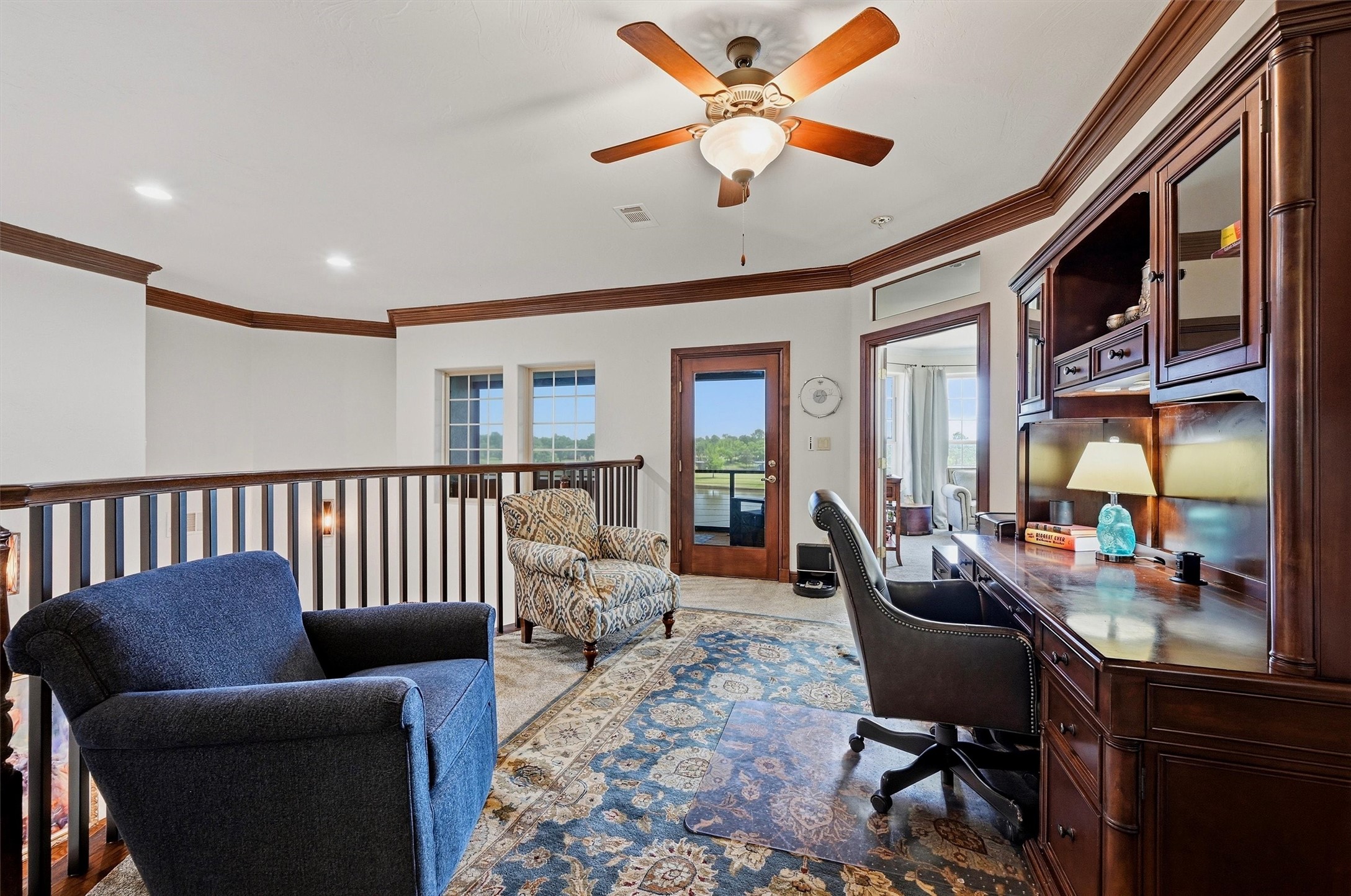 1211 Kiowa Drive W Lake Kiowa TX 76240