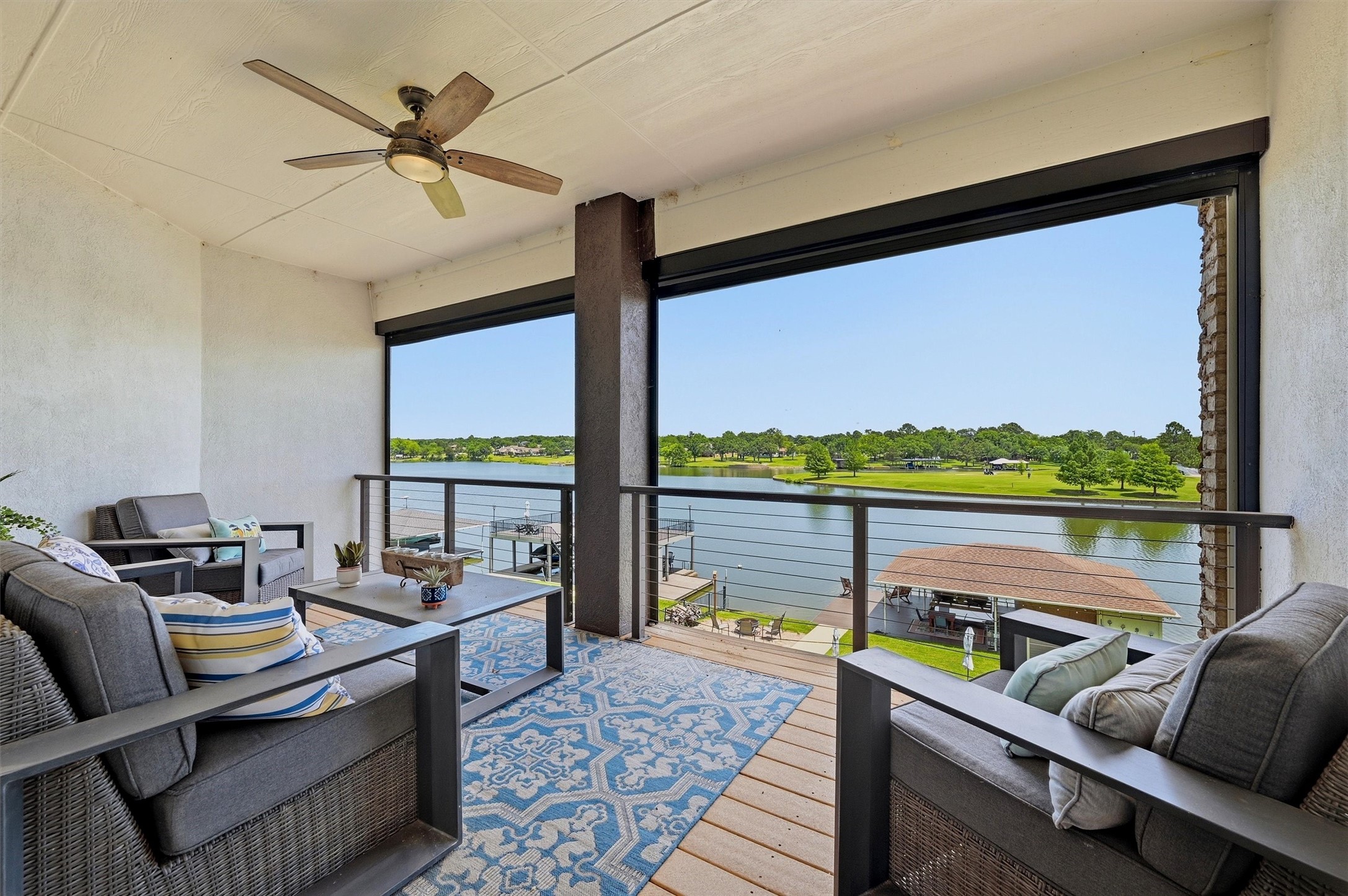 1211 Kiowa Drive W Lake Kiowa TX 76240