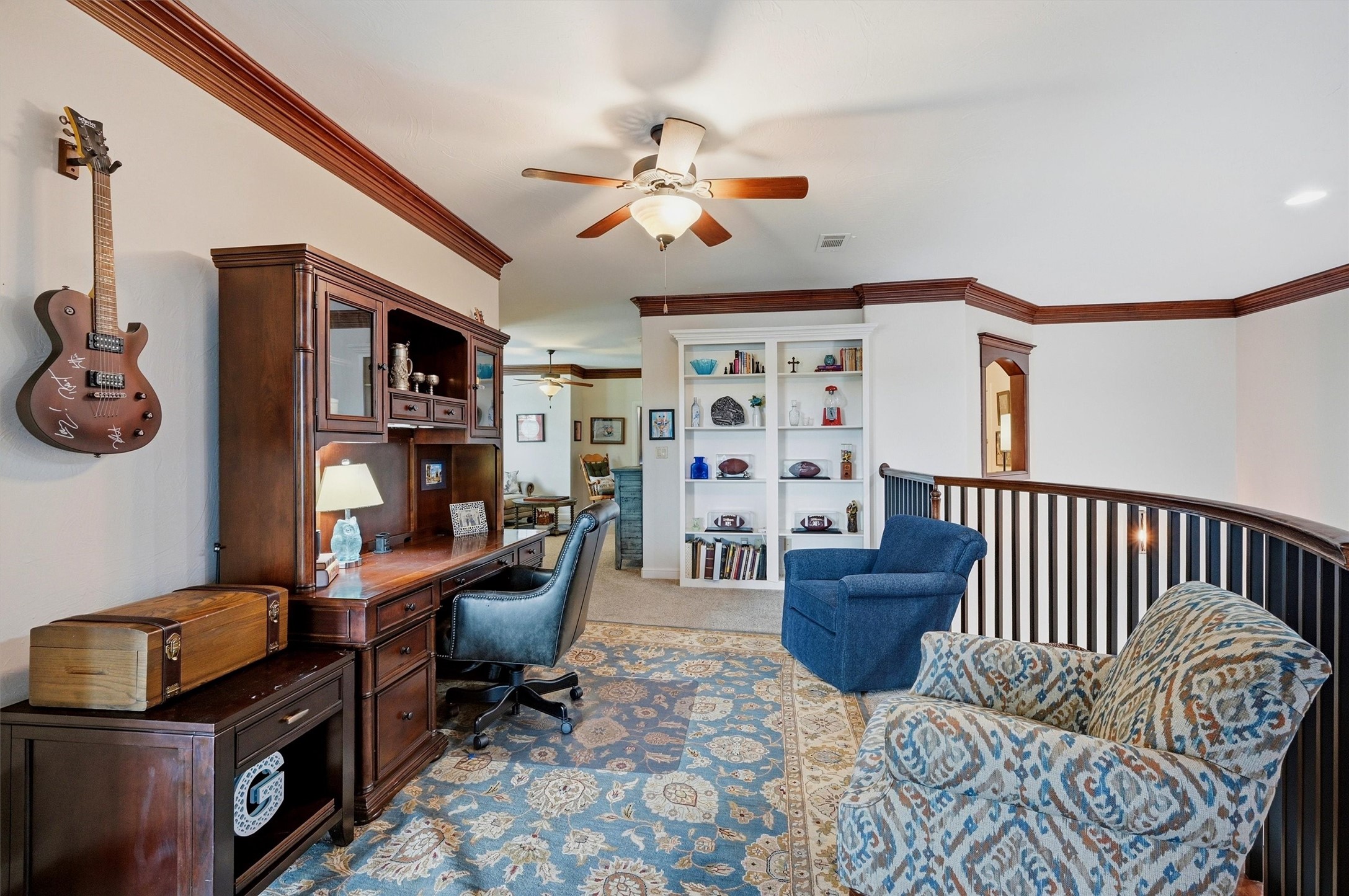 1211 Kiowa Drive W Lake Kiowa TX 76240