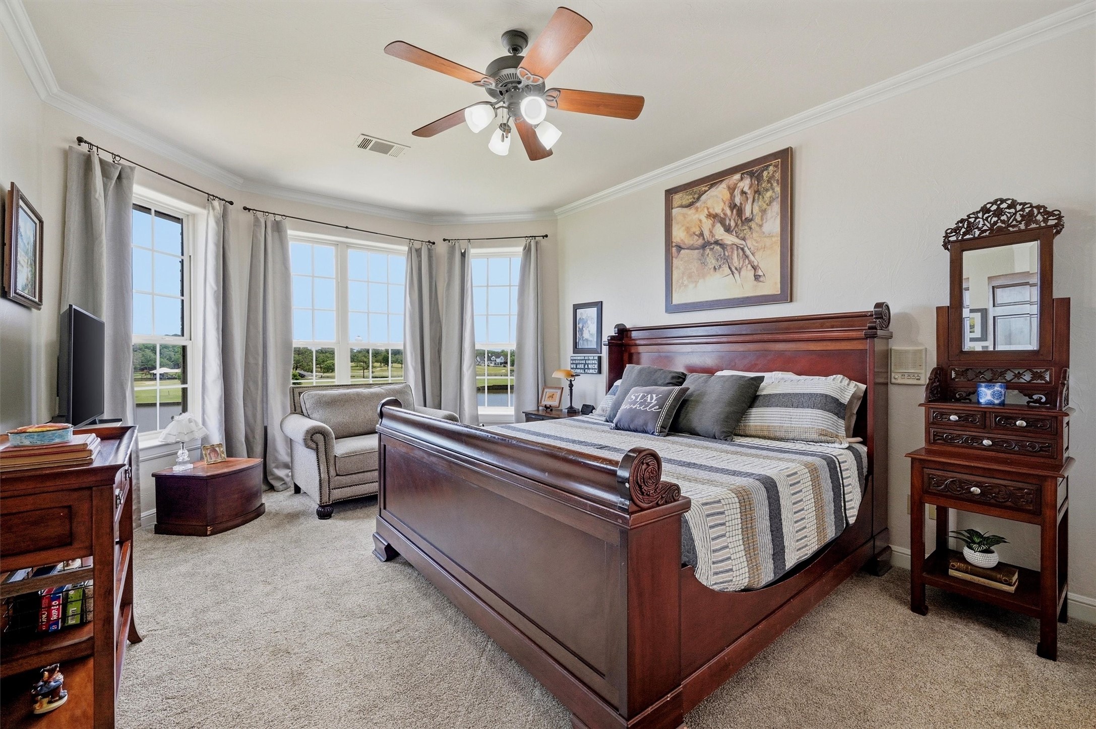 1211 Kiowa Drive W Lake Kiowa TX 76240
