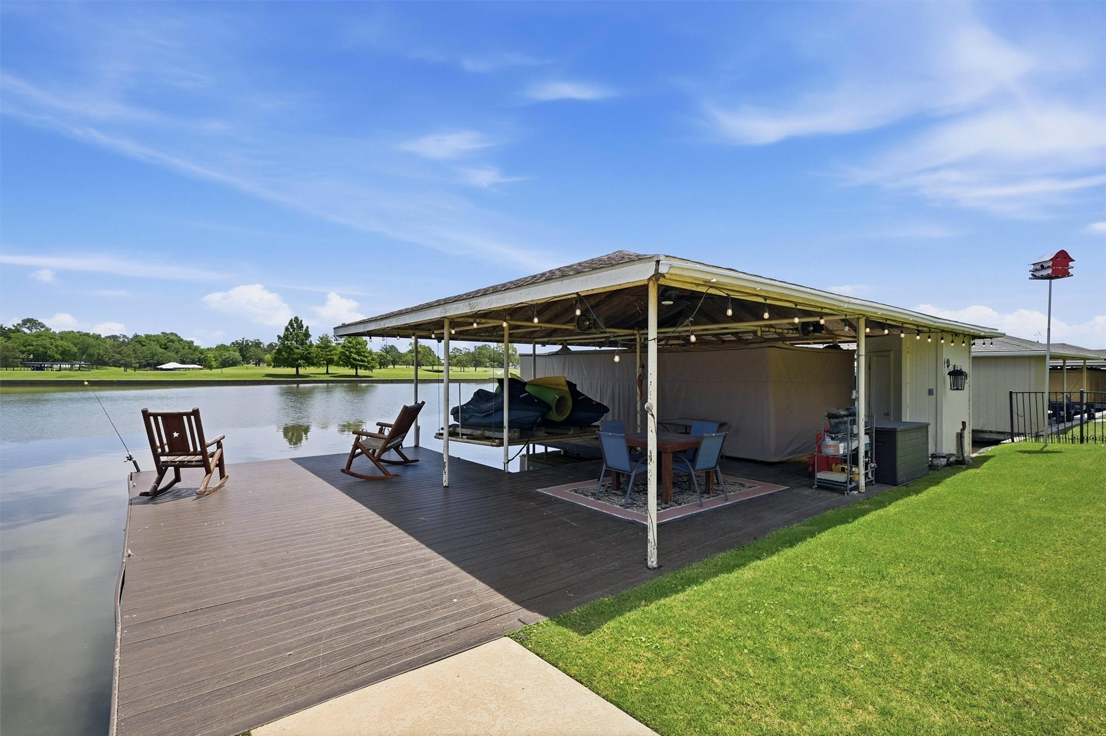 1211 Kiowa Drive W Lake Kiowa TX 76240