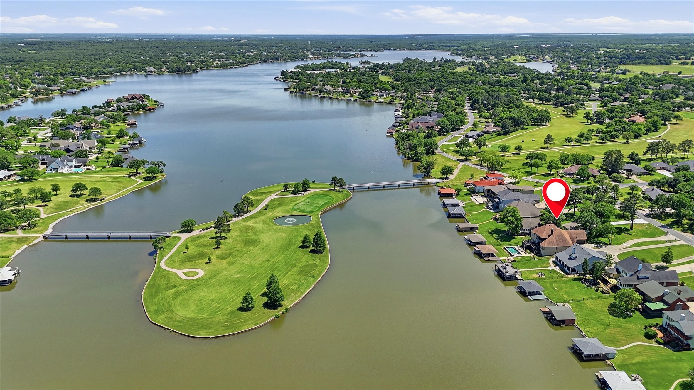 1211 Kiowa Drive W Lake Kiowa TX 76240