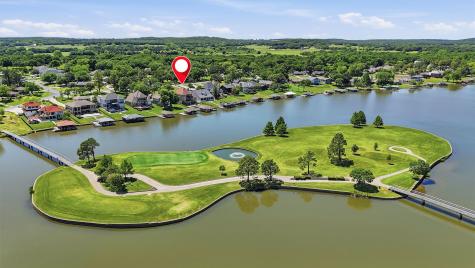 1211 Kiowa Drive W Lake Kiowa TX 76240