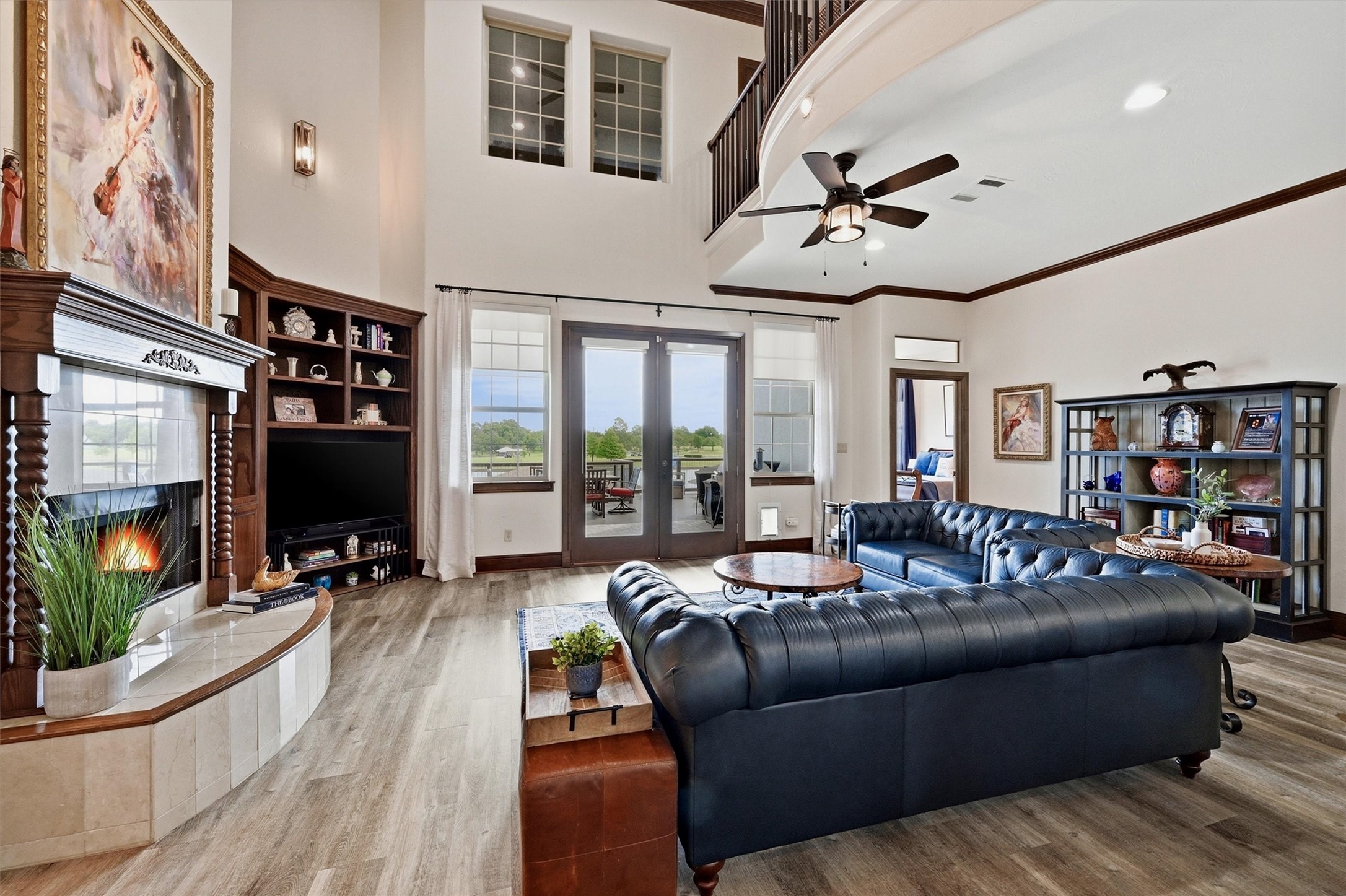 1211 Kiowa Drive W Lake Kiowa TX 76240