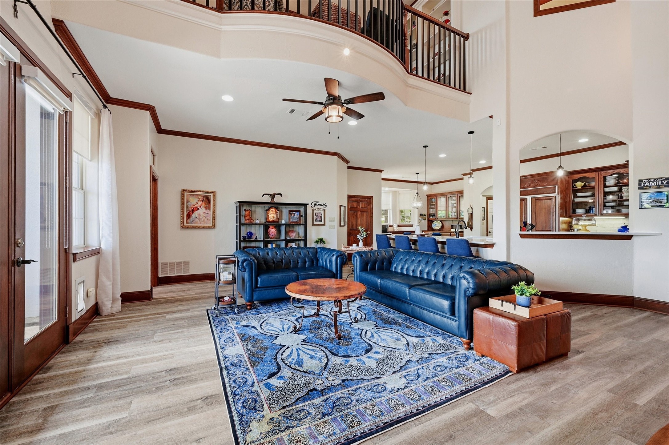 1211 Kiowa Drive W Lake Kiowa TX 76240