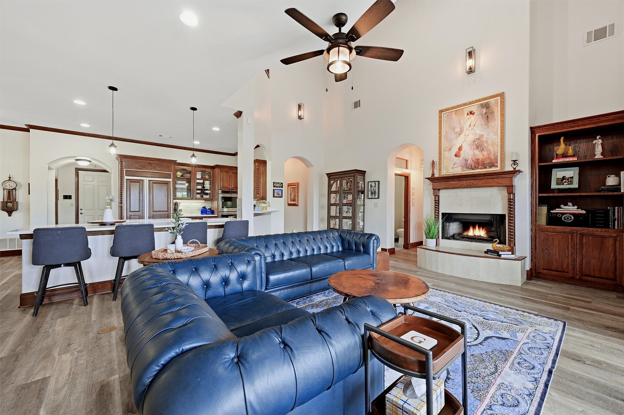 1211 Kiowa Drive W Lake Kiowa TX 76240