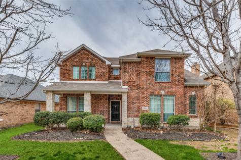 13749 Valley Mills Drive Frisco TX 75033
