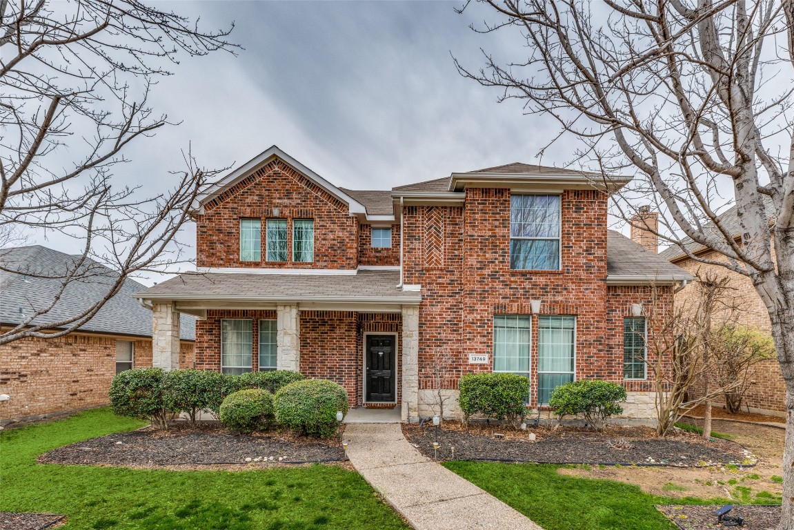 13749 Valley Mills Drive Frisco TX 75033