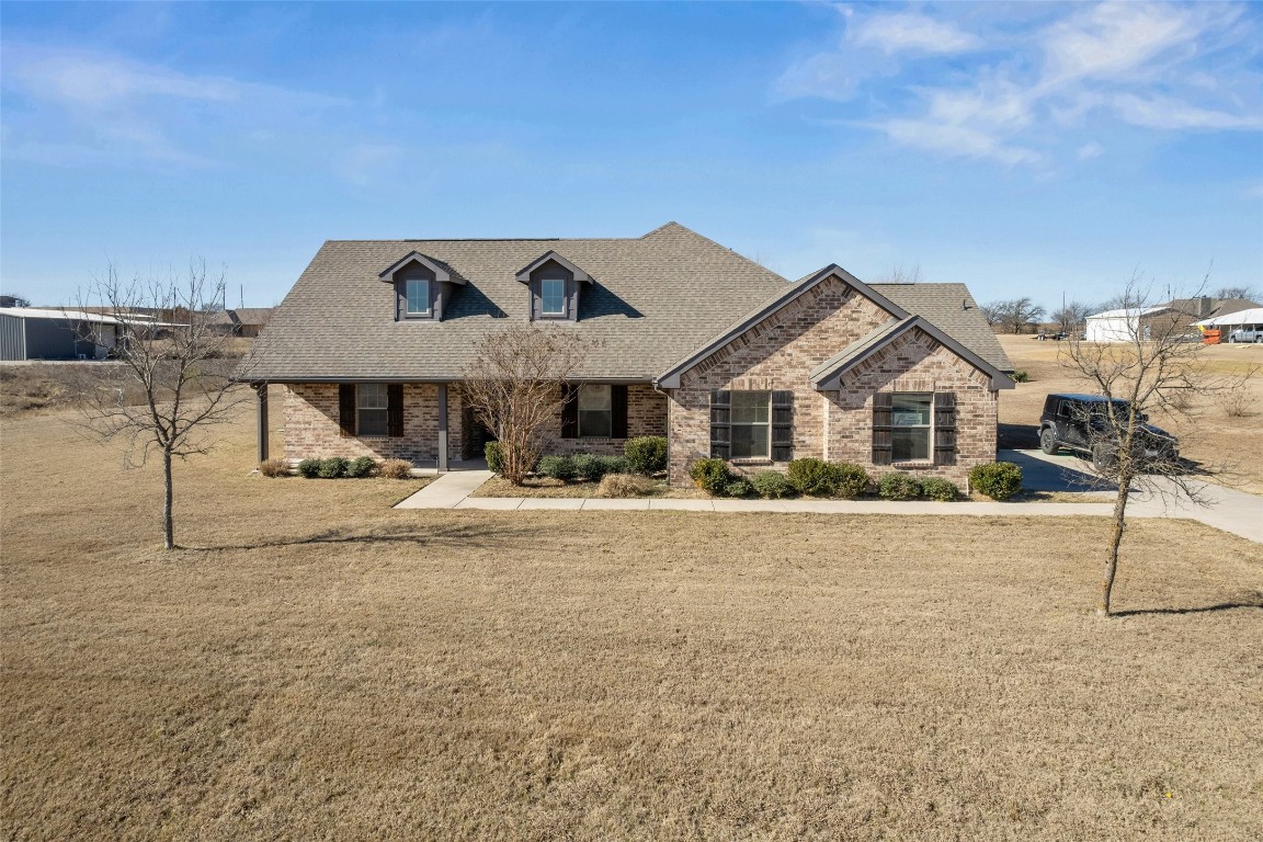 8709 Arizona Street Joshua TX 76058