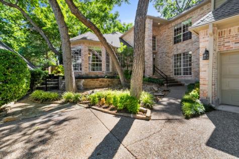 2507 Lakeside Drive Mckinney TX 75072