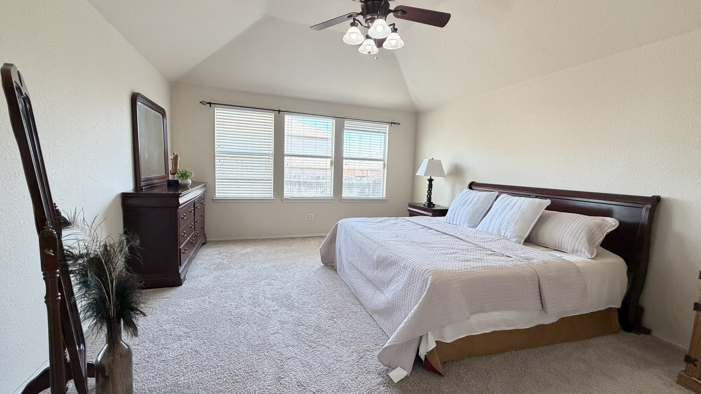 9208 Conestoga Drive Fort Worth TX 76131