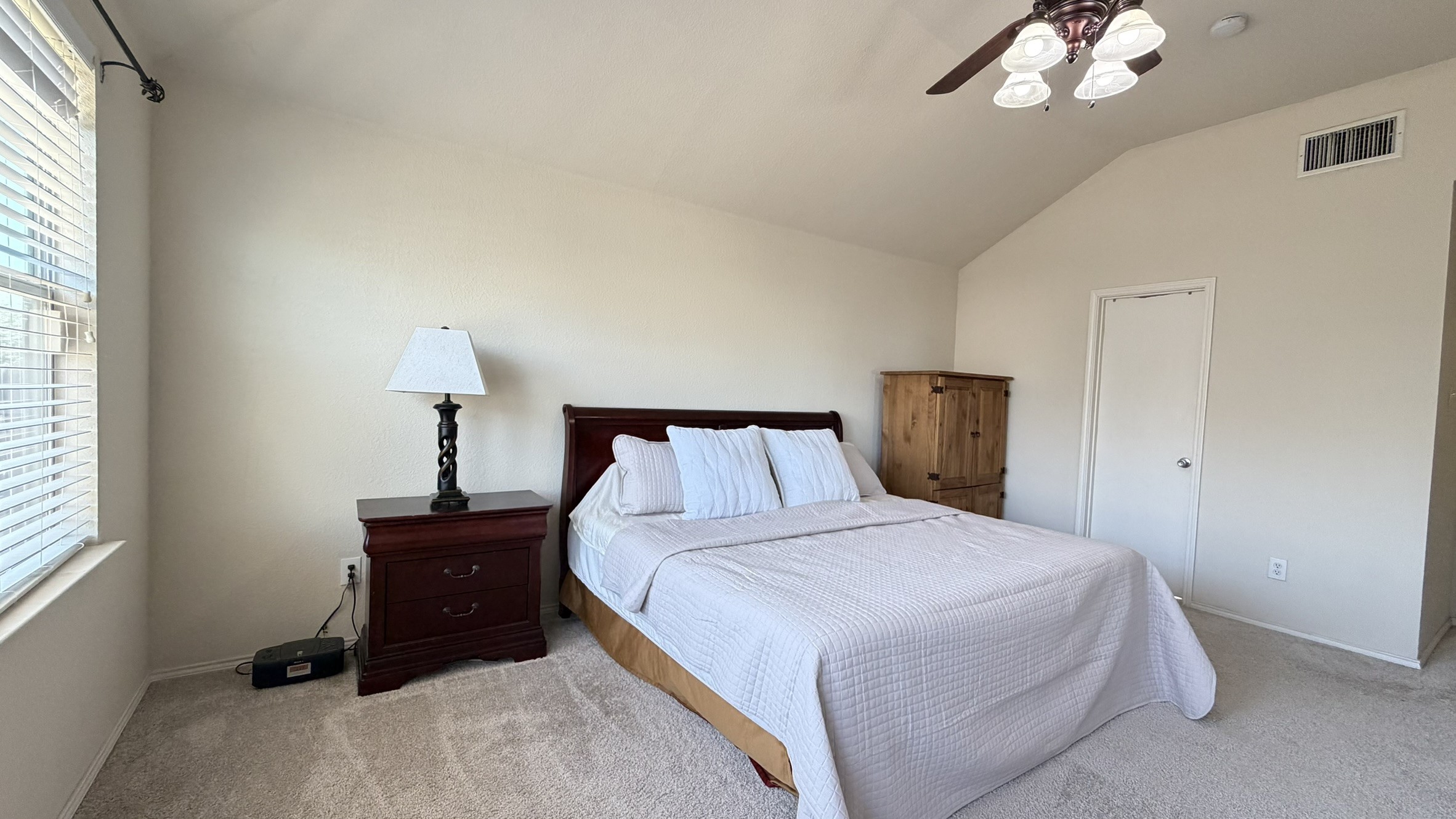 9208 Conestoga Drive Fort Worth TX 76131