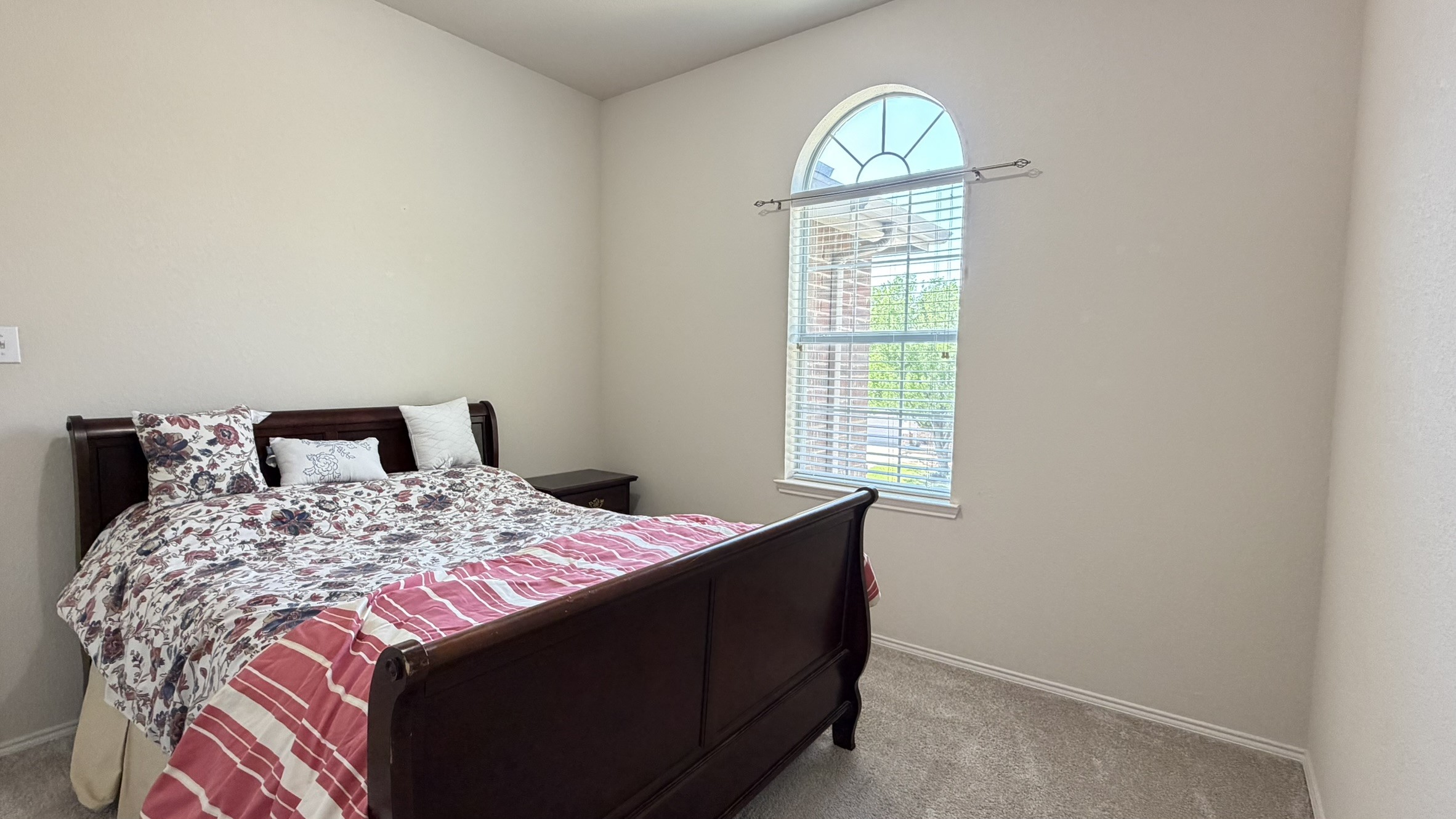 9208 Conestoga Drive Fort Worth TX 76131