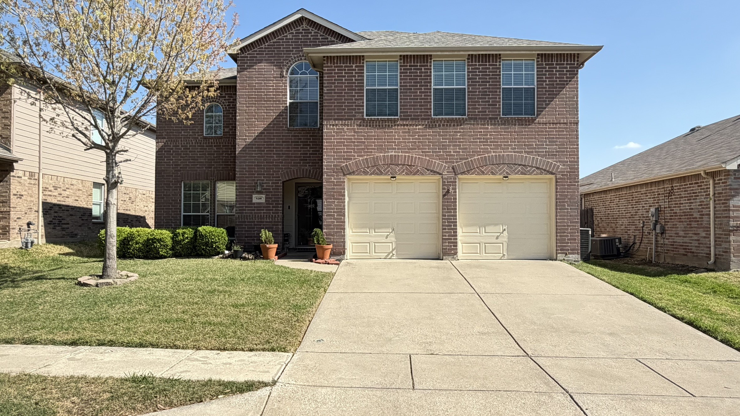 9208 Conestoga Drive Fort Worth TX 76131