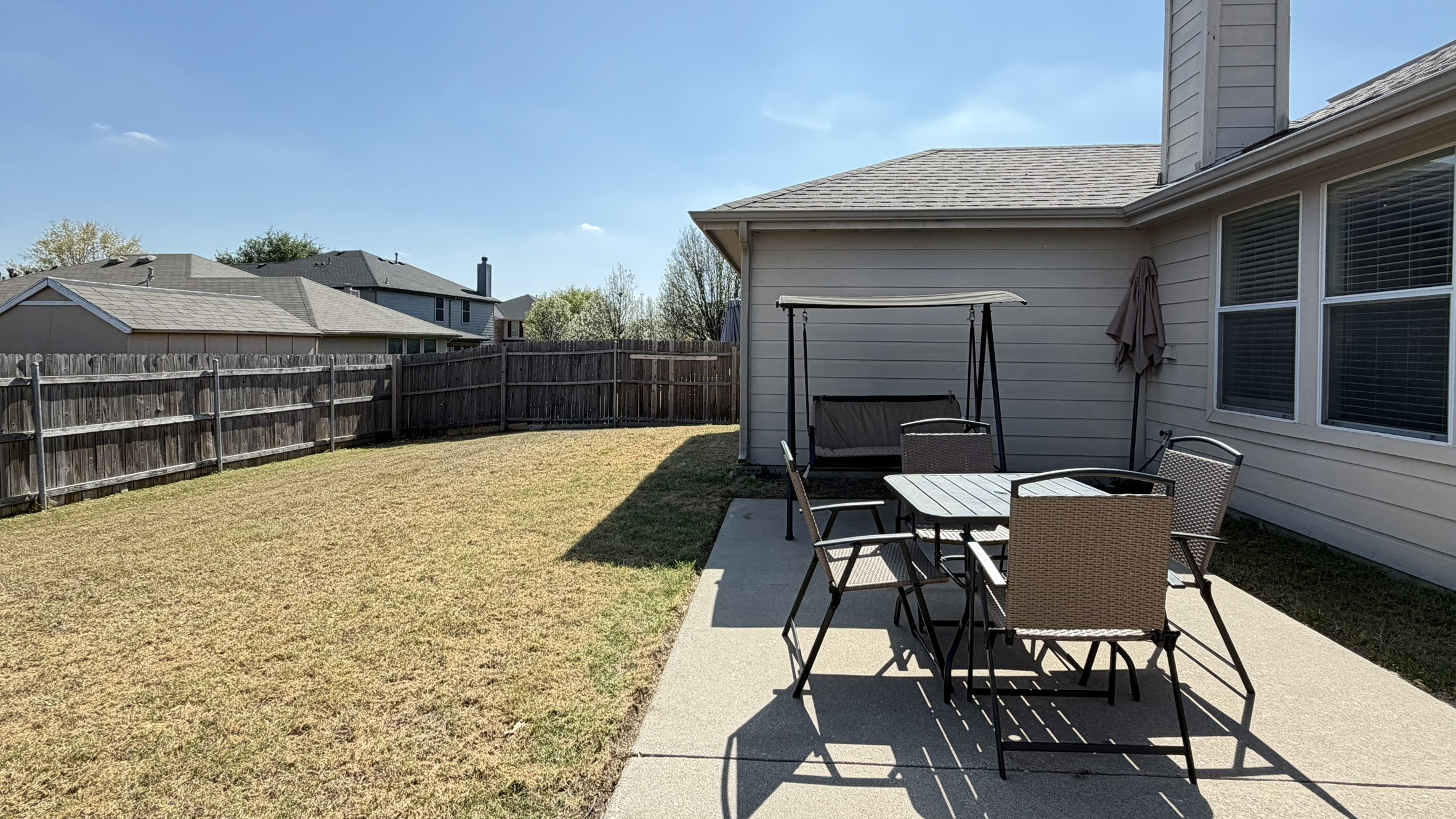 9208 Conestoga Drive Fort Worth TX 76131