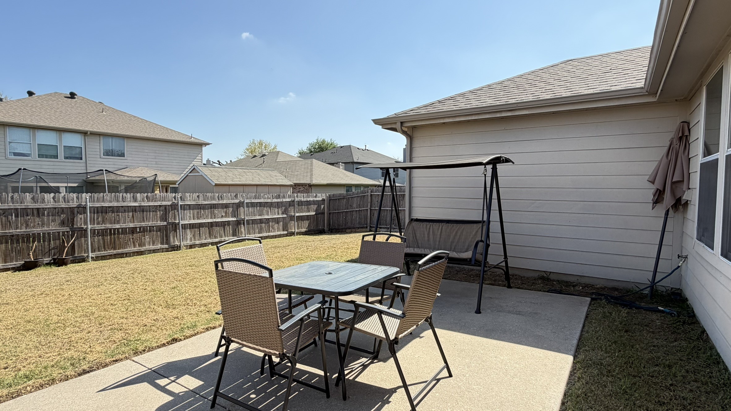 9208 Conestoga Drive Fort Worth TX 76131