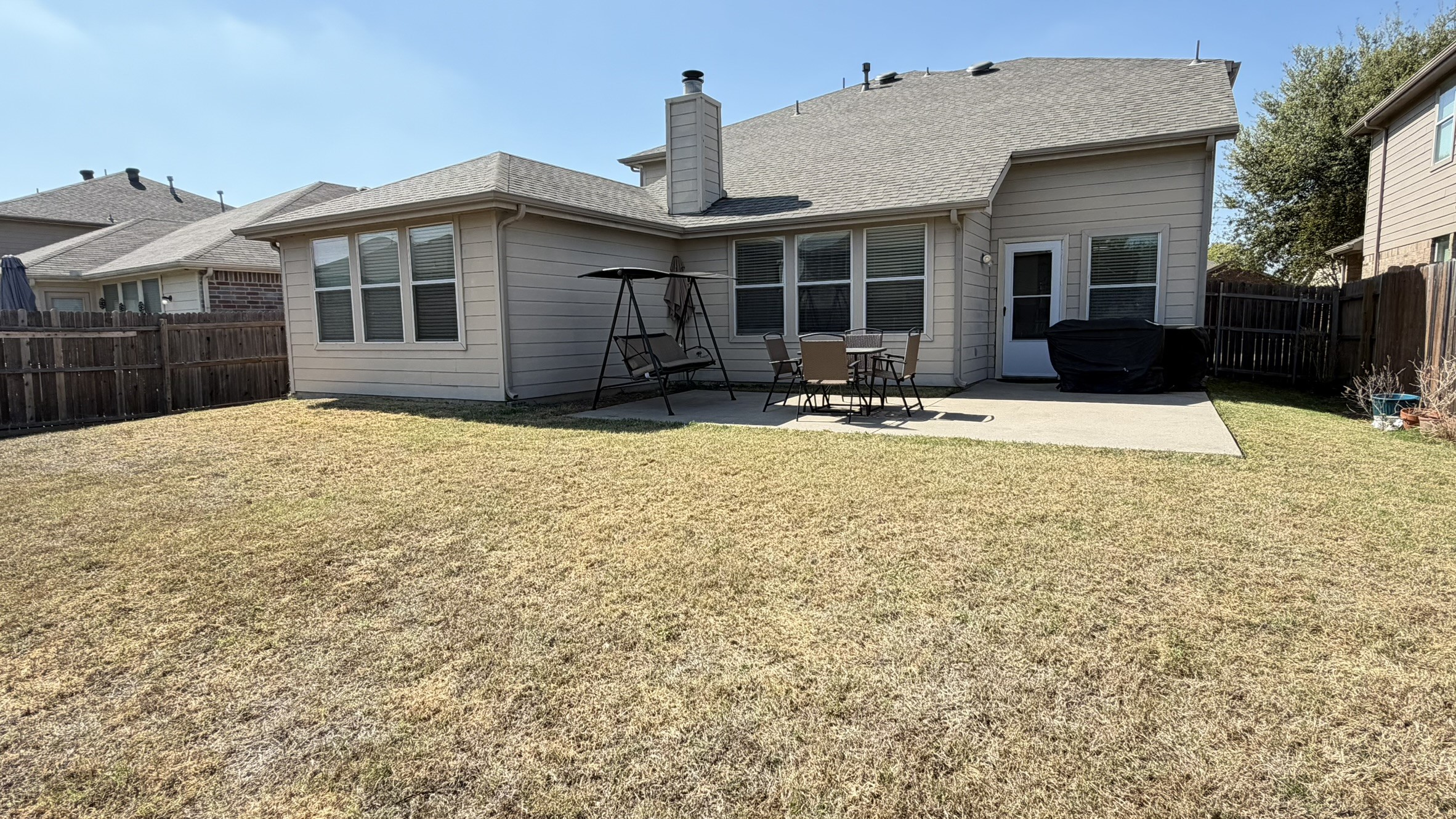 9208 Conestoga Drive Fort Worth TX 76131
