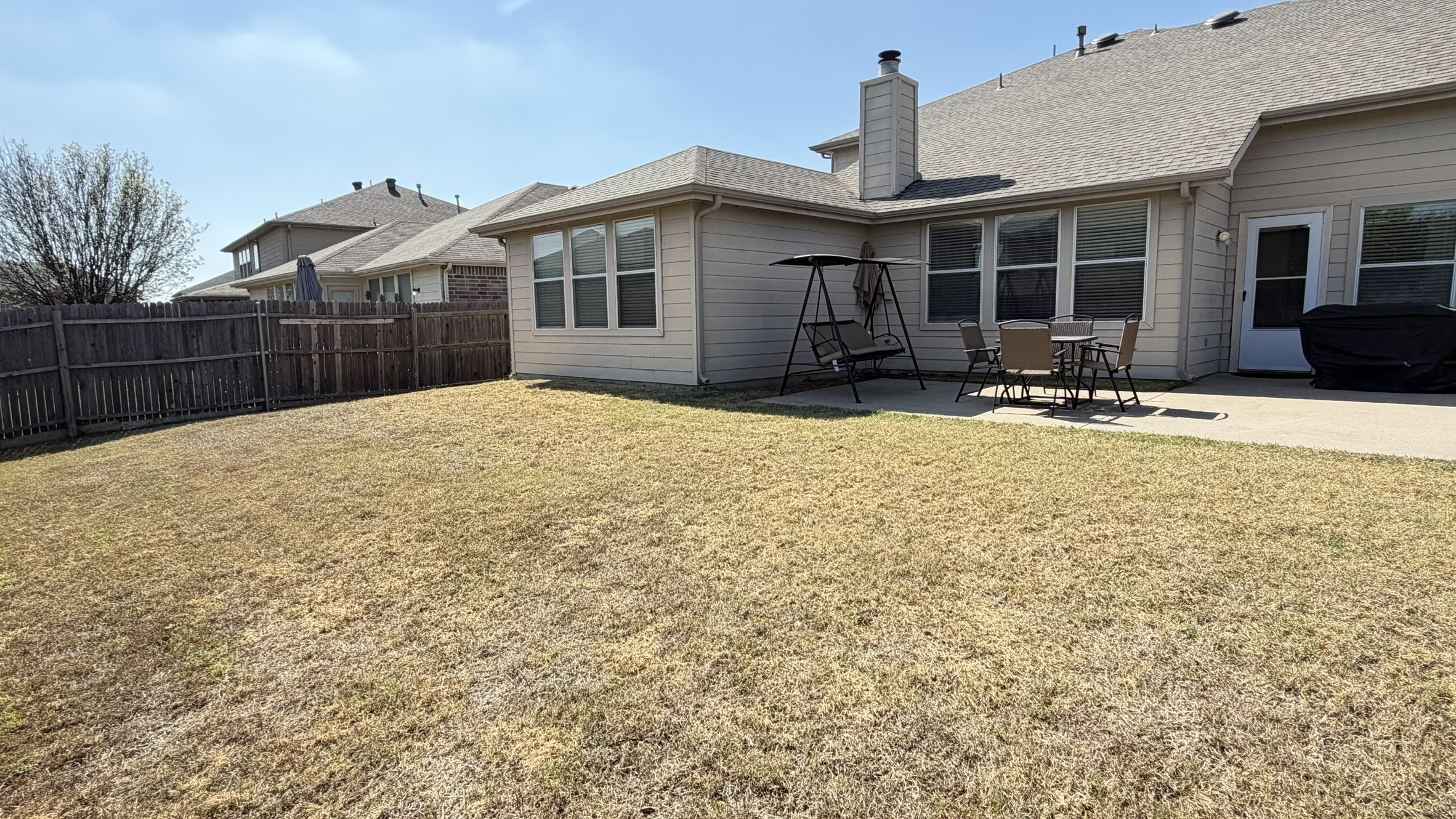 9208 Conestoga Drive Fort Worth TX 76131
