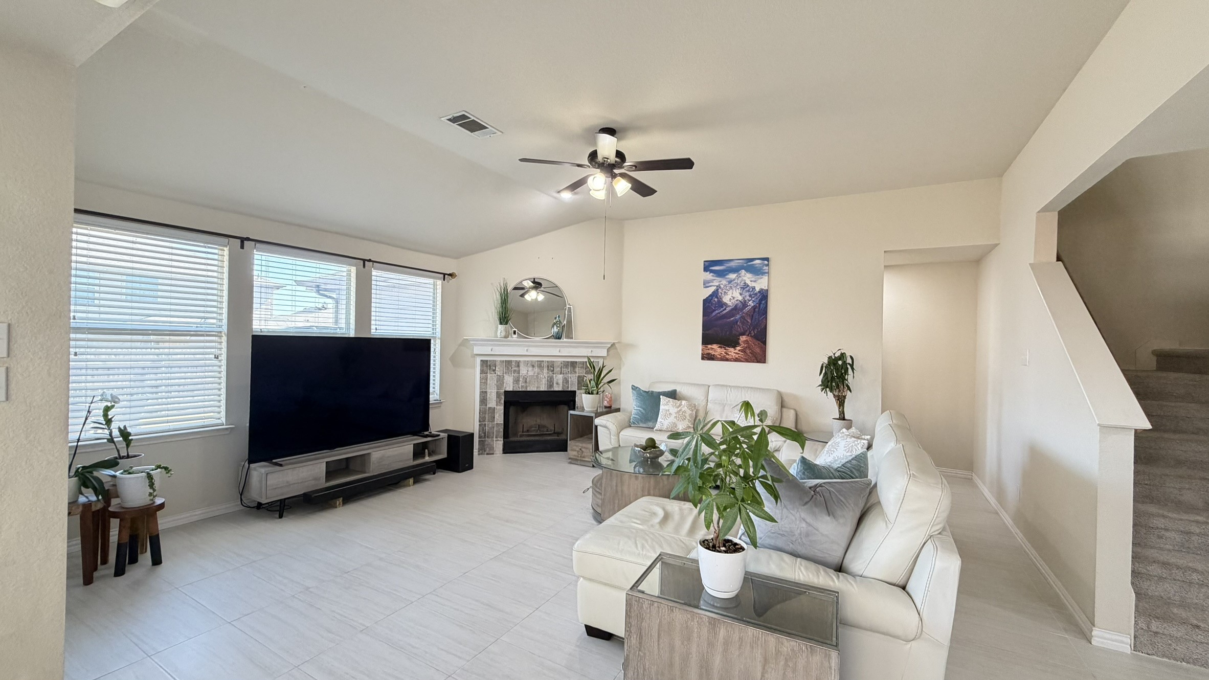 9208 Conestoga Drive Fort Worth TX 76131