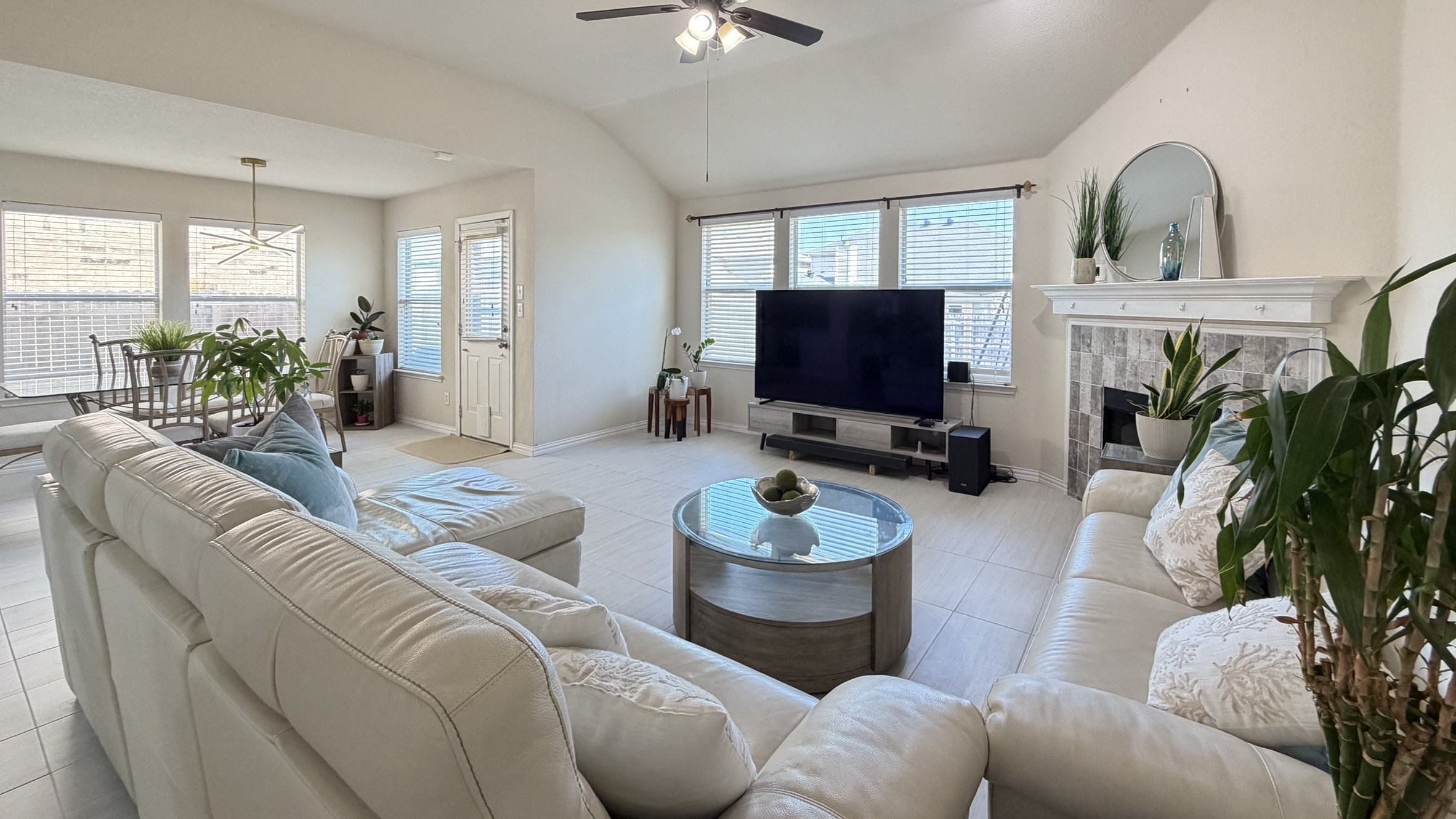 9208 Conestoga Drive Fort Worth TX 76131