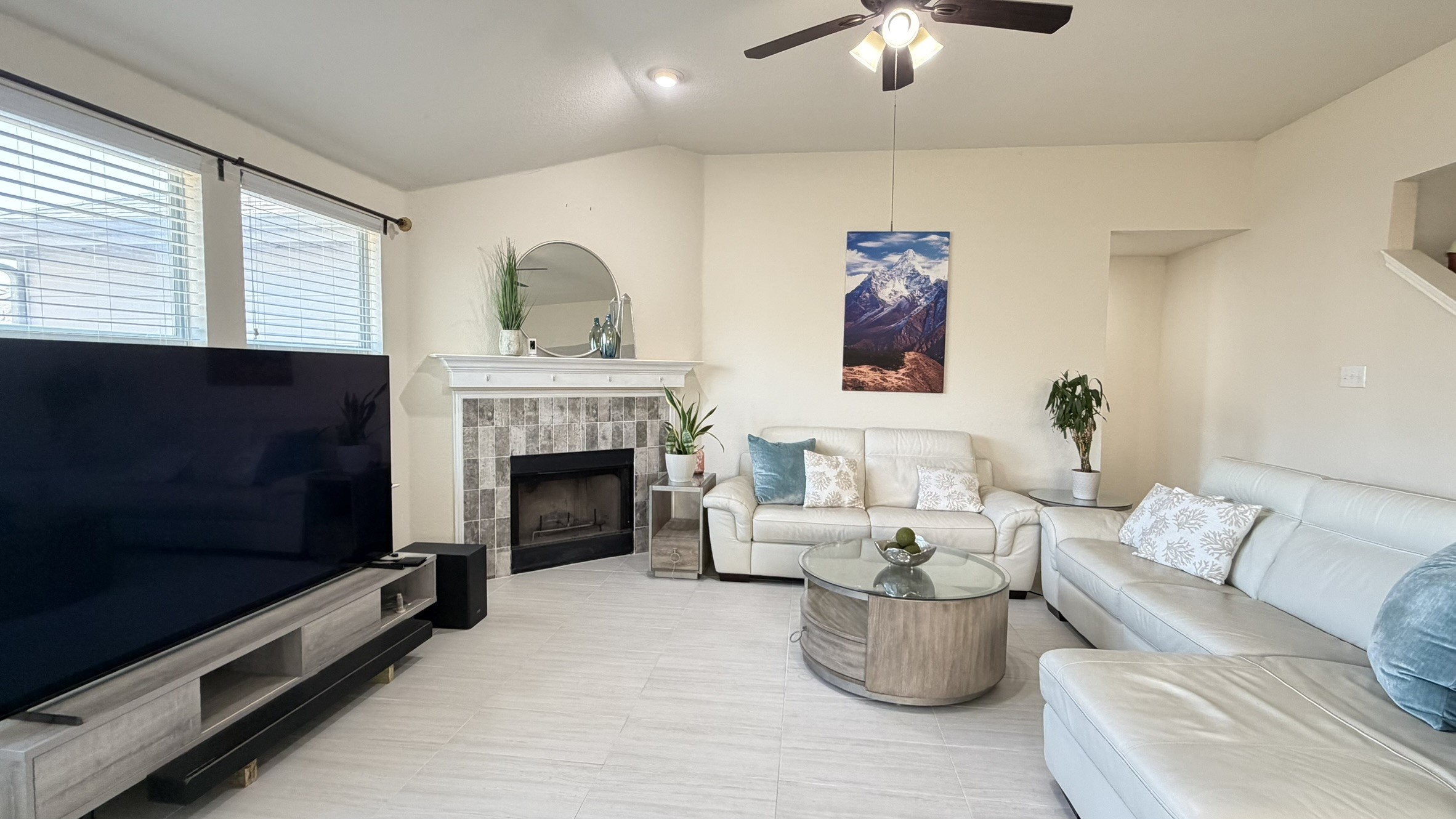 9208 Conestoga Drive Fort Worth TX 76131