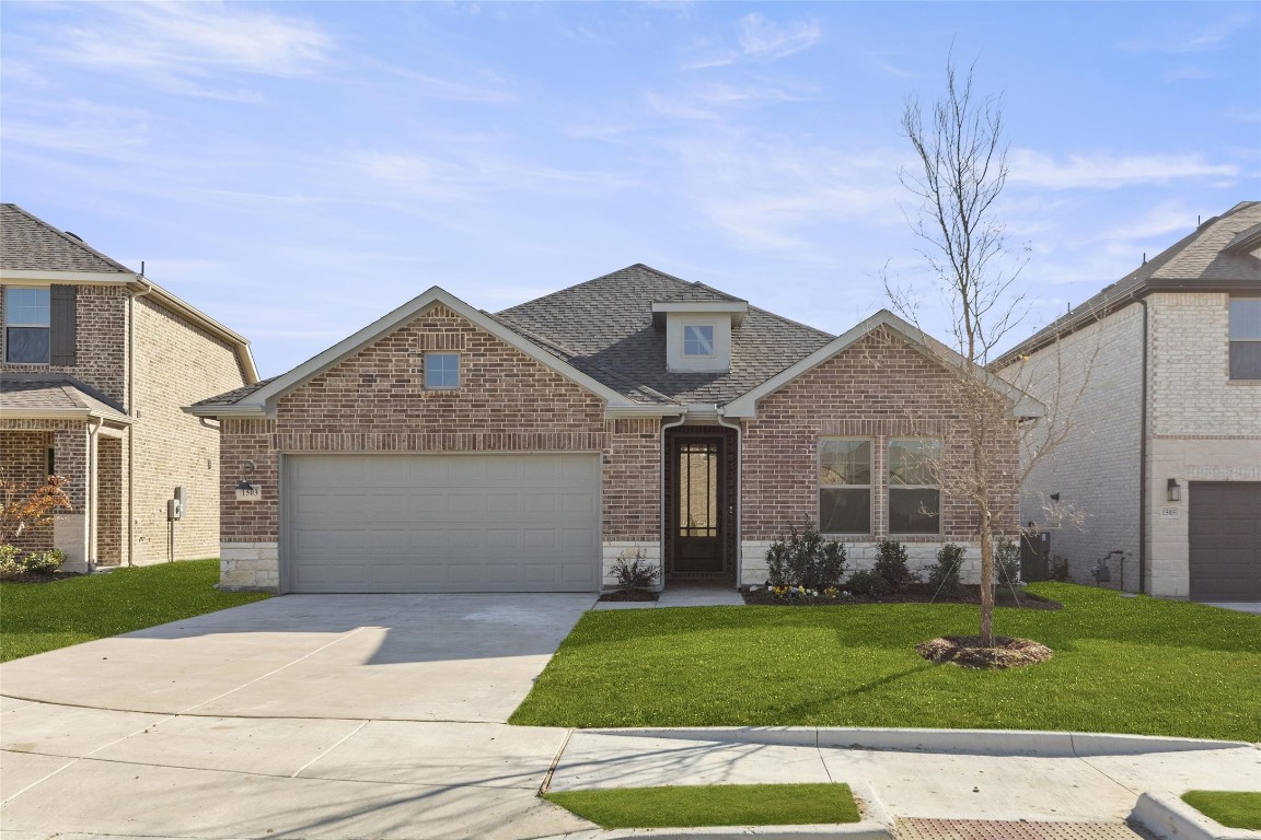 1503 Bridlepath Trail Forney TX 75126
