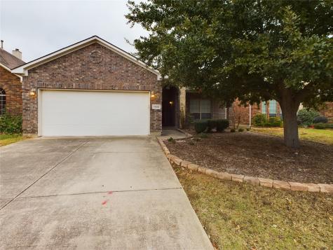 1656 Secretariat Lane Irving TX 75060