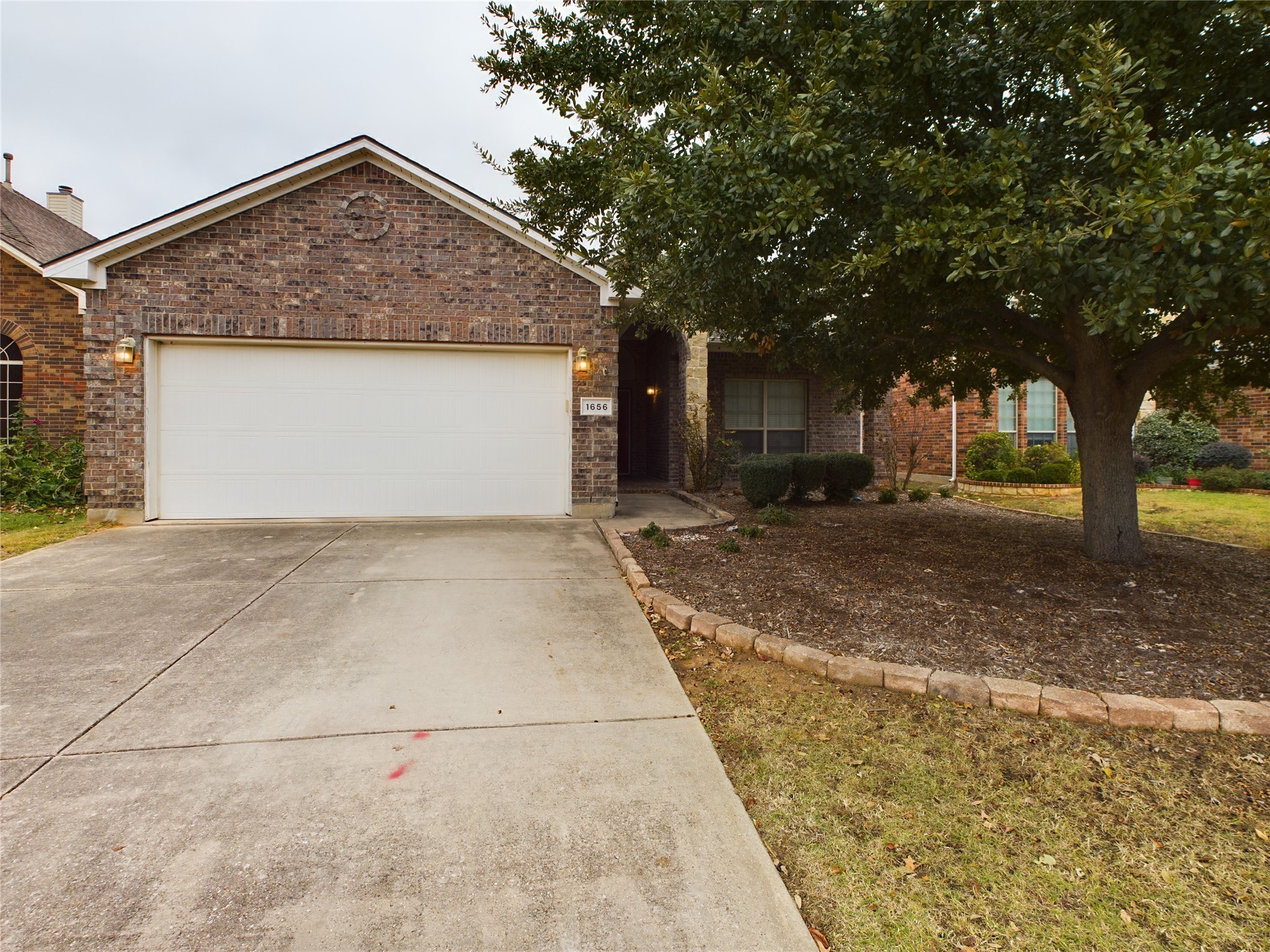 1656 Secretariat Lane Irving TX 75060