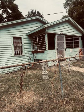 1921 Nomas Street Dallas TX 75212