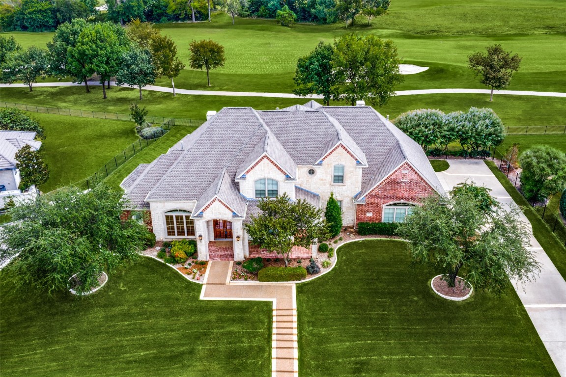 1350 Crooked Stick Drive Prosper TX 75078