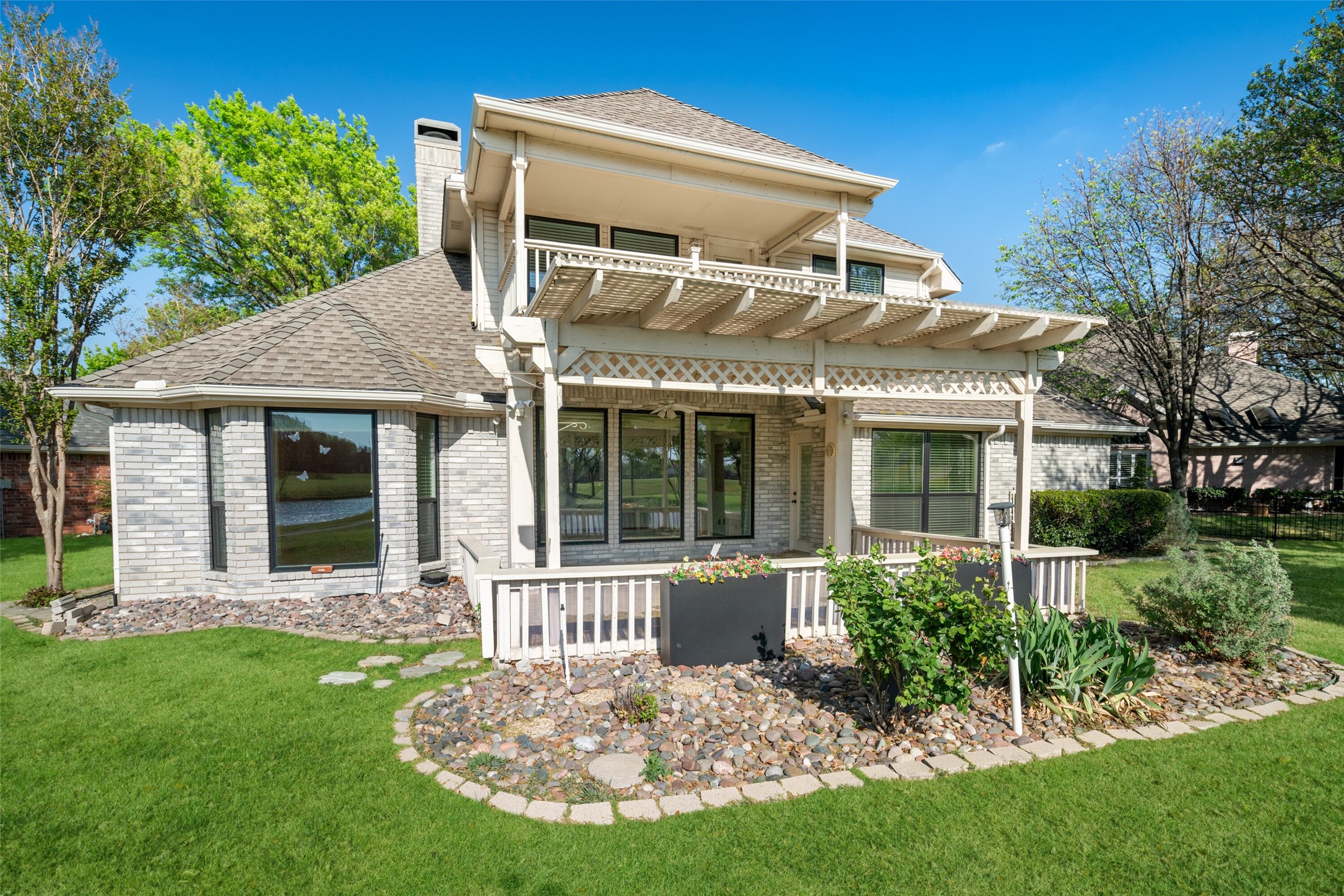 2316 Broken Point Mckinney TX 75072