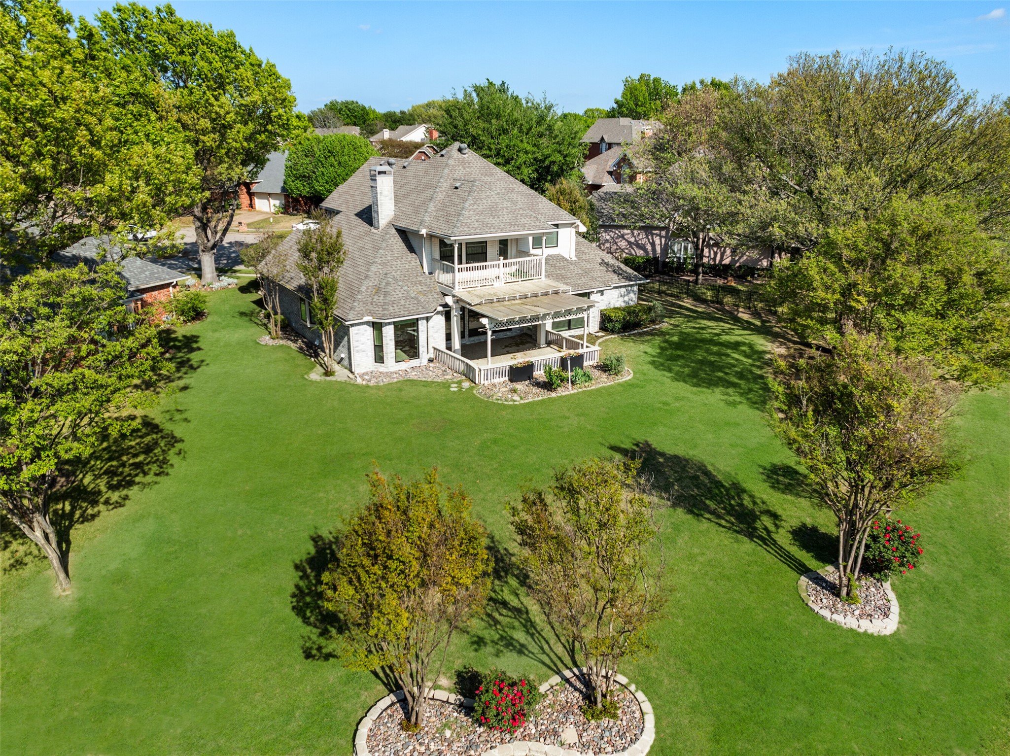 2316 Broken Point Mckinney TX 75072