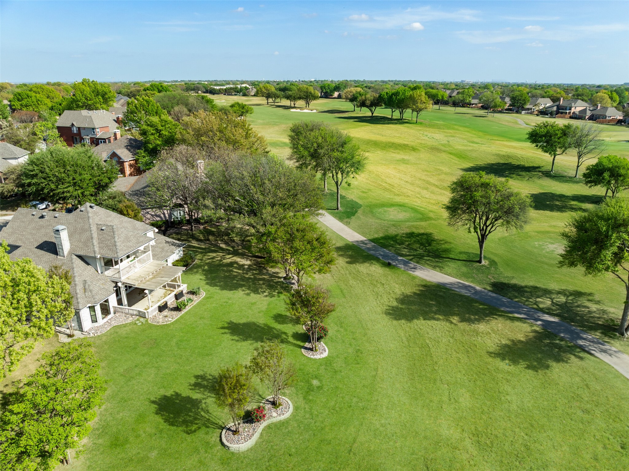 2316 Broken Point Mckinney TX 75072