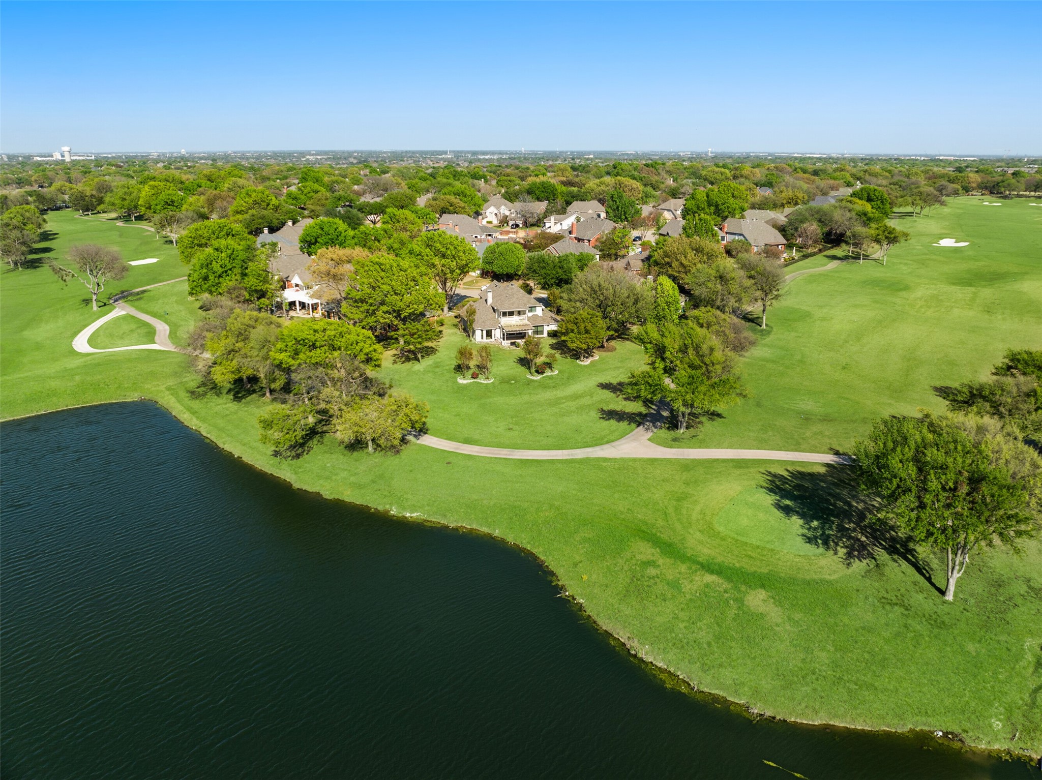 2316 Broken Point Mckinney TX 75072