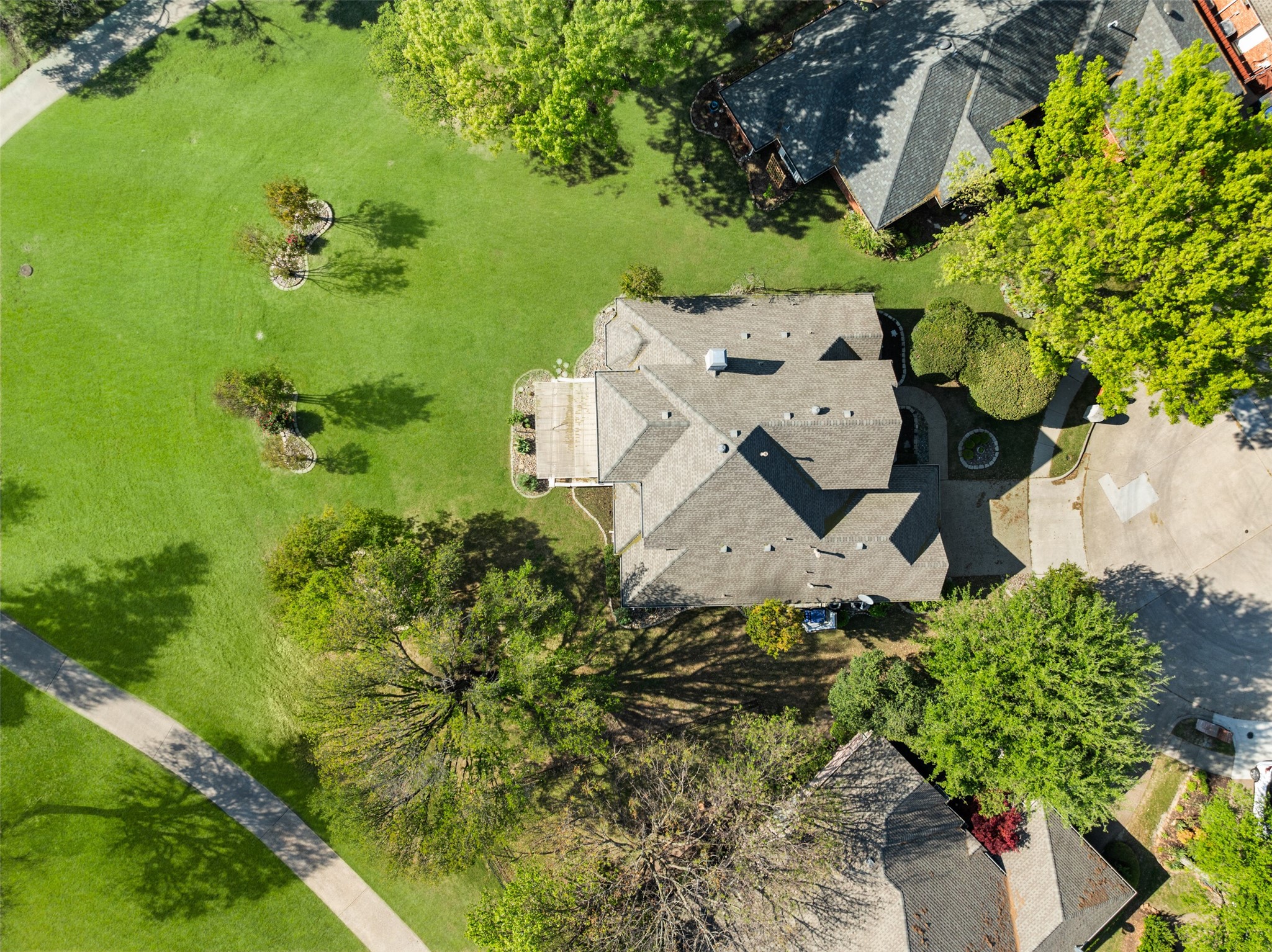 2316 Broken Point Mckinney TX 75072
